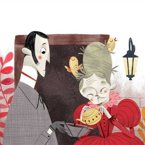 海贼王凯撒图片_海贼王维恩希尔·凯撒图片